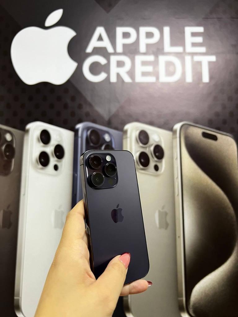 iPhone 14 Pro usado seleccionado