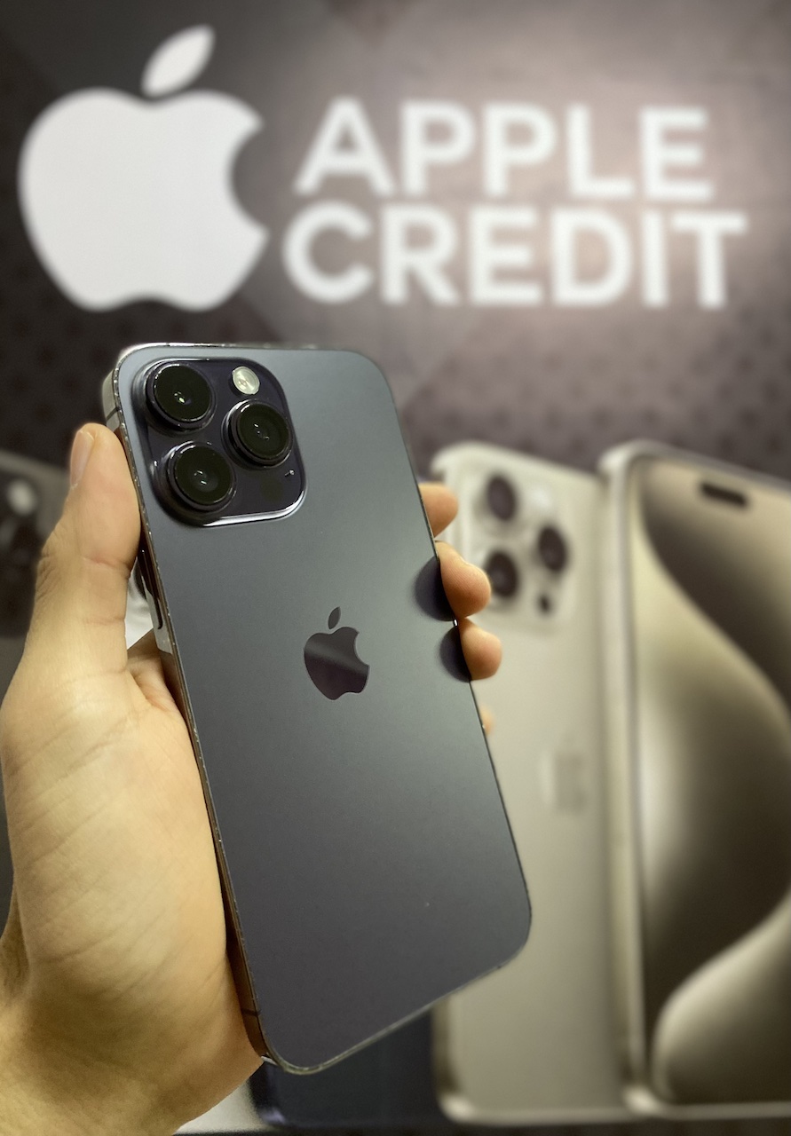 iPhone 14 Pro Max usado seleccionado